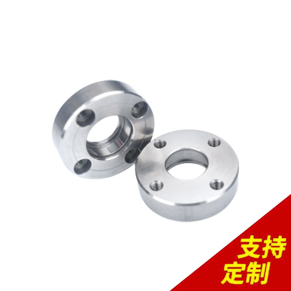 304美標(biāo)對焊不銹鋼法蘭