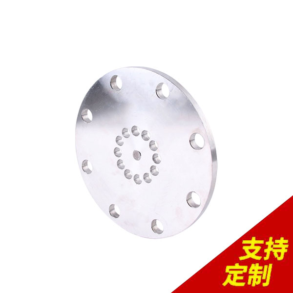 碳鋼法蘭盲板,按訂單準(zhǔn)時(shí)出貨,CCD全自動(dòng)識別機(jī),精度達(dá)0.01mm-[鼎捷峰]